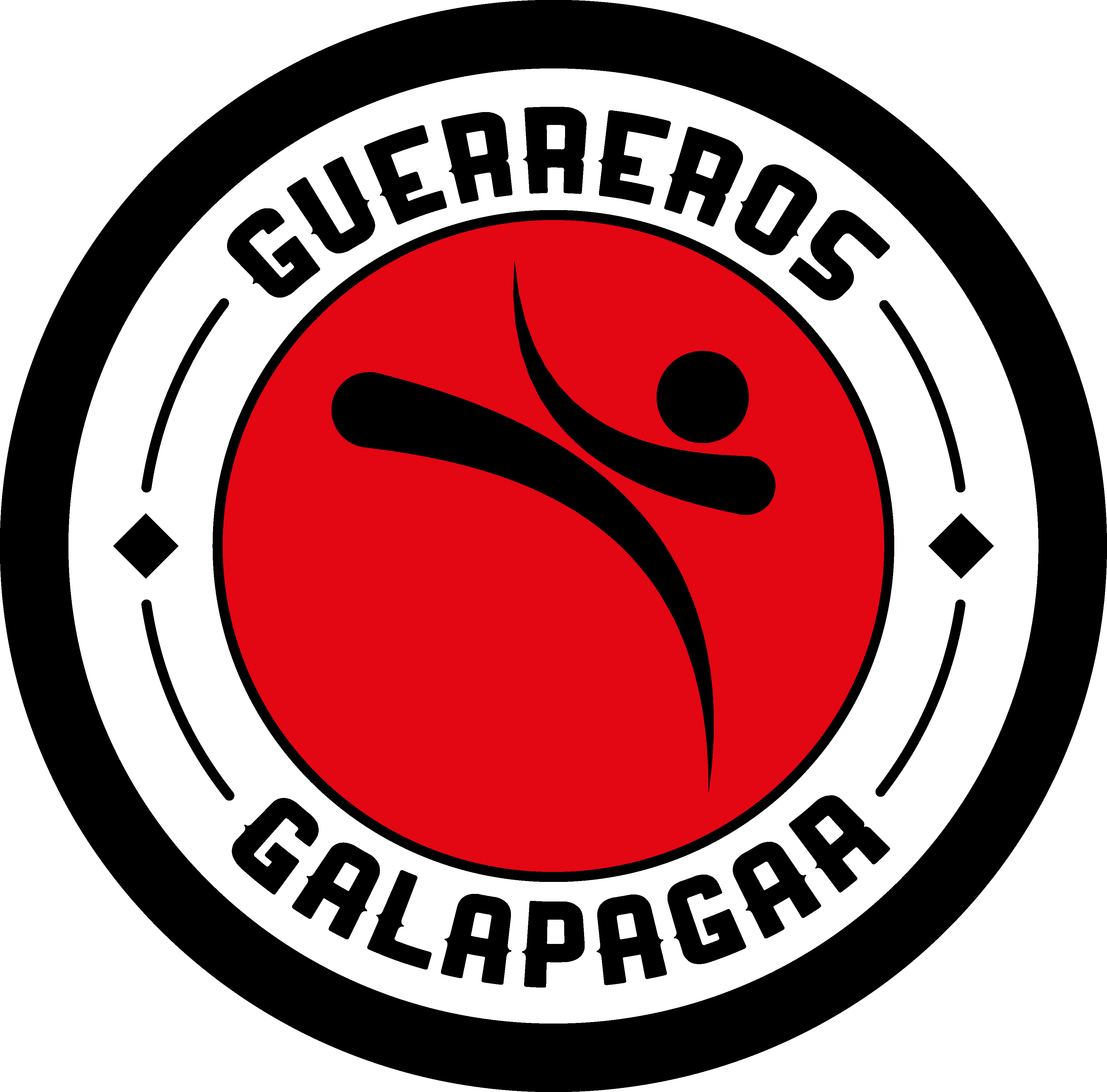 Inscripciones Guerreros Galapagar
